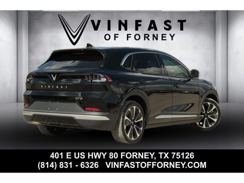 Used 2024 VinFast VF 8 Plus AWD/4WD image 2