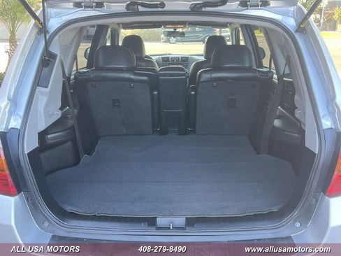 Used 2009 Toyota Highlander Sport AWD/4WD image 29