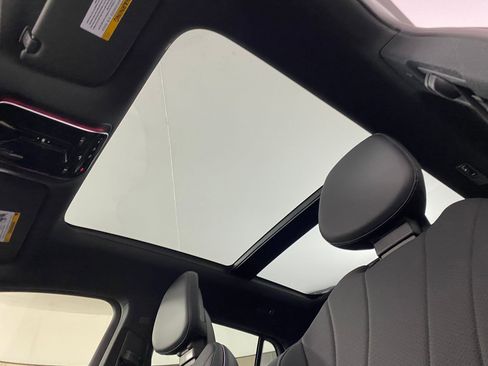 Used 2024 Mercedes-Benz EQE 350+ 4MATIC SUV image 14