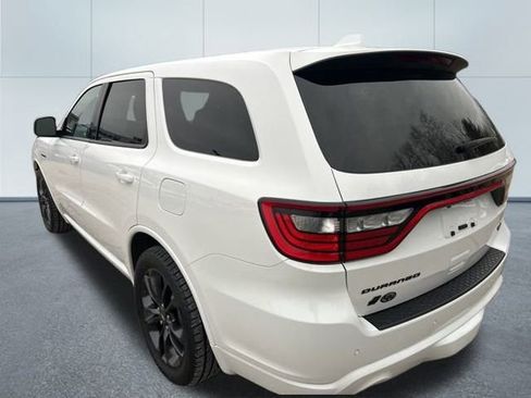 Used 2022 Dodge Durango R/T w/ Blacktop Package image 9