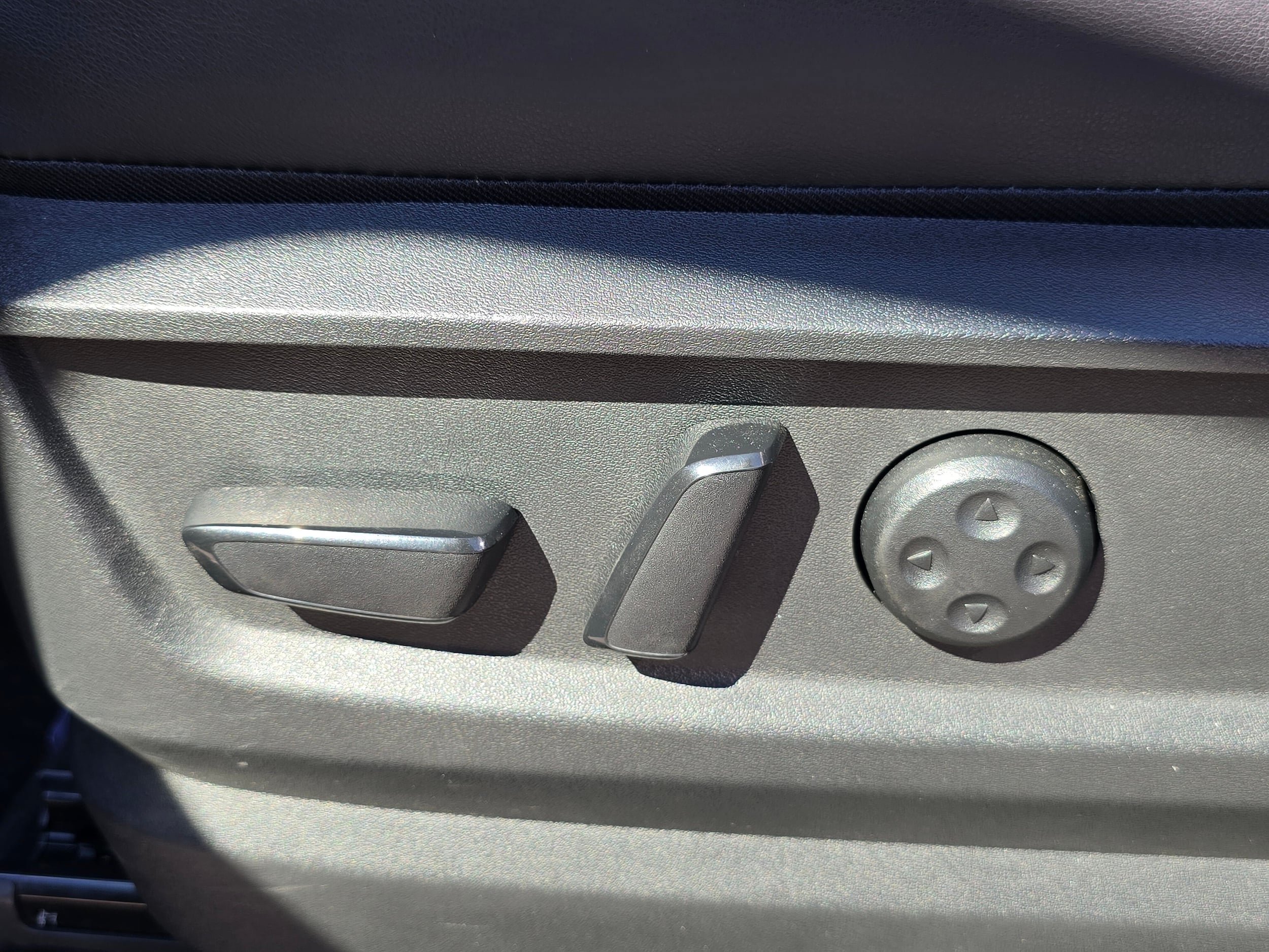 Used 2025 INFINITI QX80 Luxe AWD/4WD image 20