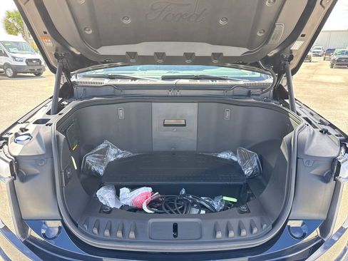 Used 2025 Ford F150 Lightning Flash image 30