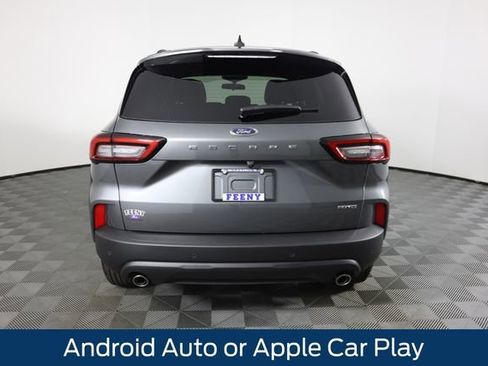 New 2026 Ford Escape ST-Line w/ Tech Pack #1 image 4