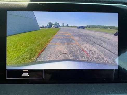 Used 2023 Cadillac XT4 Sport w/ Trailering Package AWD/4WD image 4