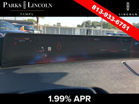 Used 2025 Lincoln Navigator Reserve AWD/4WD image 32