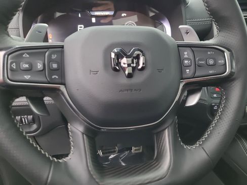 New 2026 RAM 1500 RHO image 23
