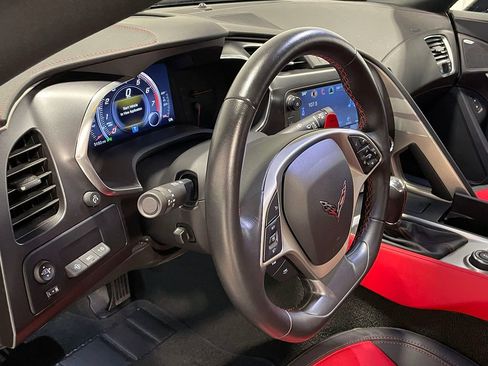 Used 2017 Chevrolet Corvette Grand Sport image 66