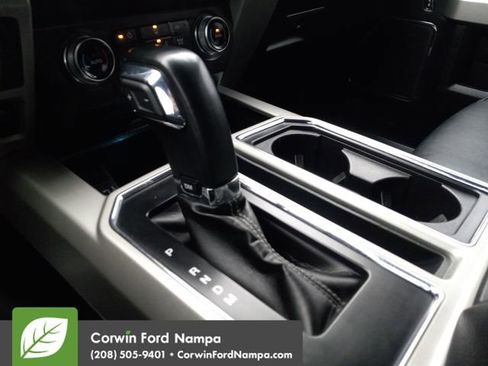 Used 2020 Ford F150 Lariat w/ Equipment Group 502A Luxury image 18