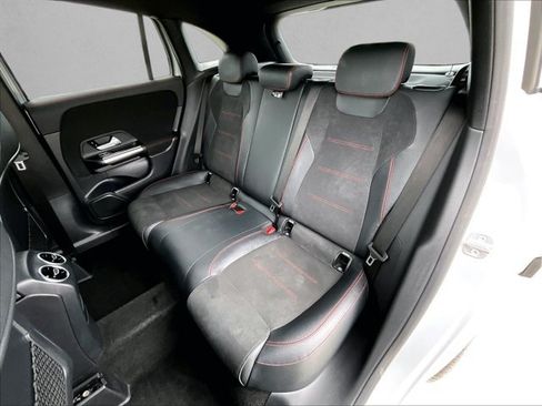Certified 2023 Mercedes-Benz GLA 250 image 28