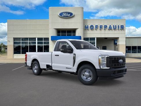 New 2026 Ford F350 XL image 29