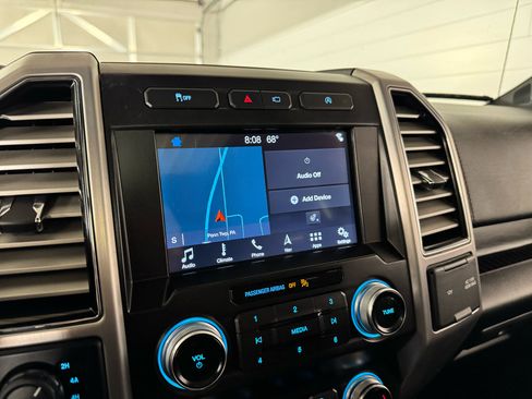 Used 2019 Ford F150 Platinum w/ Equipment Group 701A Luxury image 26