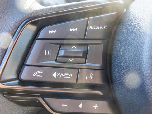 New 2026 Subaru Forester image 28