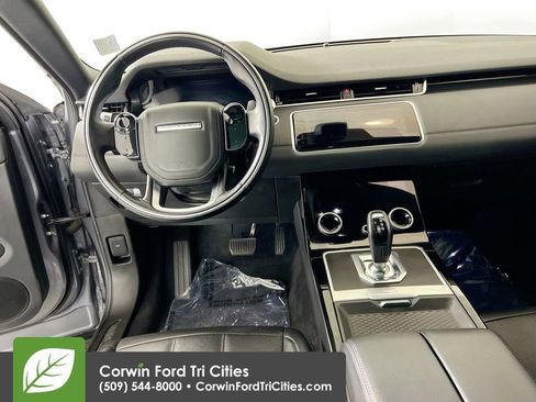 Used 2020 Land Rover Range Rover Evoque SE image 26