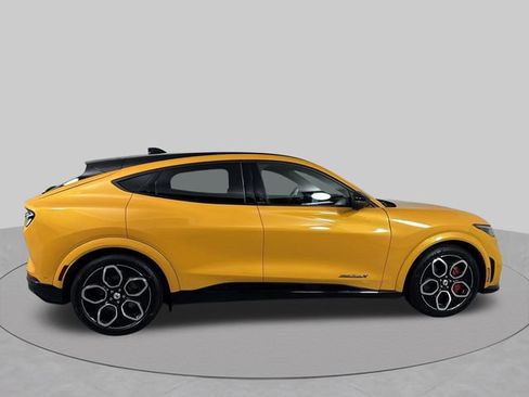 Used 2023 Ford Mustang Mach-E GT AWD/4WD image 36