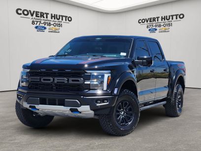 Used 2026 Ford F150 Raptor