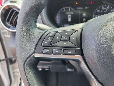 Used 2024 Nissan Kicks SV w/ Exterior Package FWD image 25