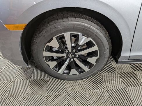 New 2026 Honda Odyssey EX-L image 35