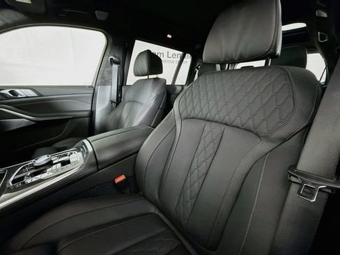 New 2027 BMW X7 M60i AWD/4WD image 22