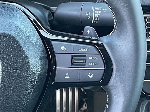 New 2026 Honda Civic Sport image 14