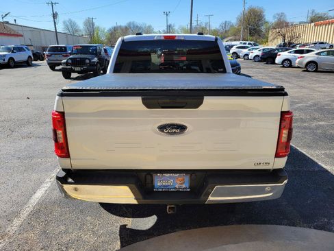 Used 2022 Ford F150 XLT w/ Equipment Group 301A Mid AWD/4WD image 27
