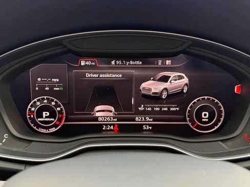 Used 2018 Audi Q5 2.0T Premium Plus w/ Premium Plus Package image 24