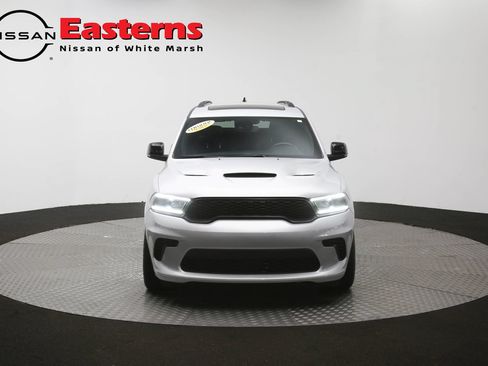 Used 2024 Dodge Durango R/T AWD/4WD image 54
