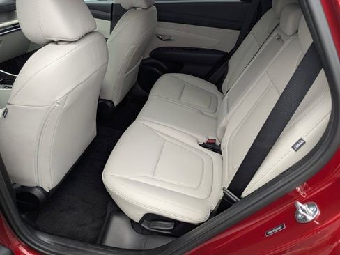 Used 2025 Hyundai Tucson SEL image 17