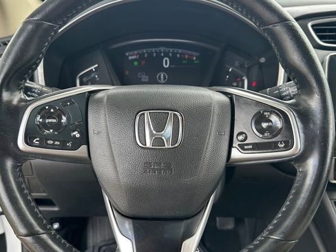 Used 2021 Honda CR-V Touring image 17