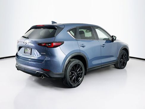 Used 2024 MAZDA CX-5 Carbon Edition image 9