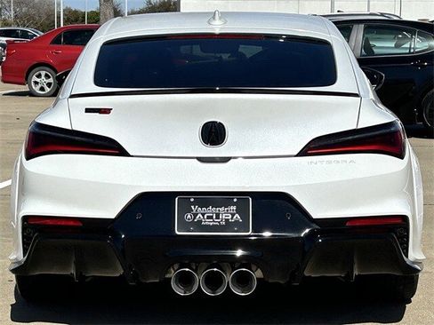 Used 2024 Acura Integra Type S image 6