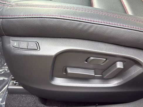 New 2025 MAZDA CX-5 Carbon Edition image 25