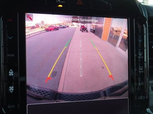 New 2026 RAM 1500 Big Horn image 32