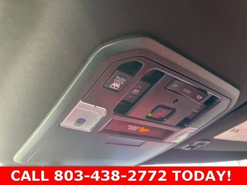 Used 2025 Toyota Tundra TRD Pro image 30