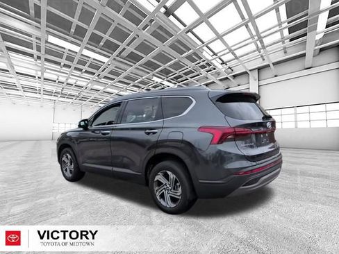 Used 2023 Hyundai Santa Fe SEL AWD/4WD image 5