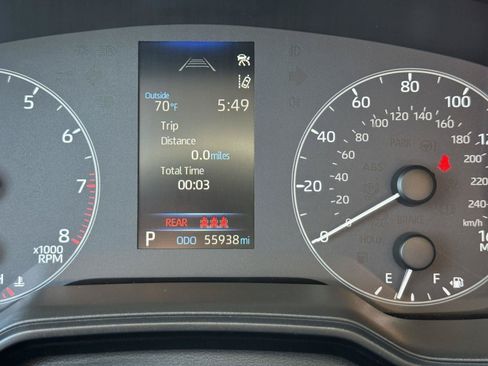 Used 2023 Toyota Corolla LE FWD image 18