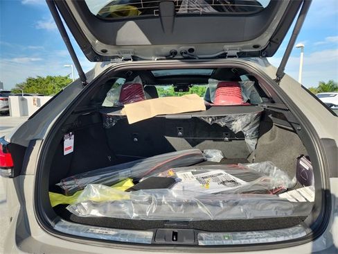 New 2026 Lexus RX 500h F Sport image 24