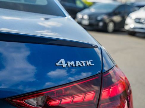 New 2026 Mercedes-Benz C 300 4MATIC Sedan image 8