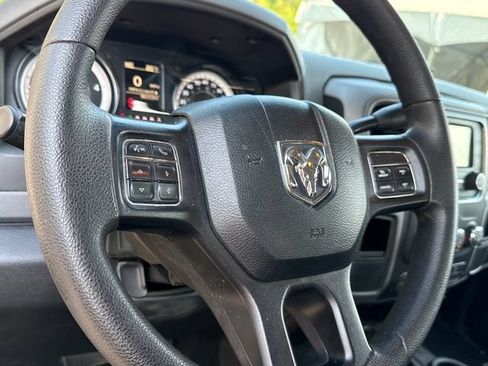 Used 2018 RAM 2500 Tradesman w/ Chrome Appearance Group AWD/4WD image 14