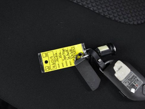 New 2026 Kia Sportage LX image 24