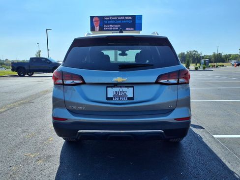 Used 2023 Chevrolet Equinox LT FWD image 30