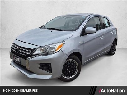 Used 2024 Mitsubishi Mirage ES