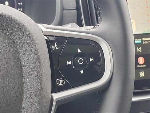 New 2026 Volvo XC90 B6 Ultra w/ Lounge Package image 20