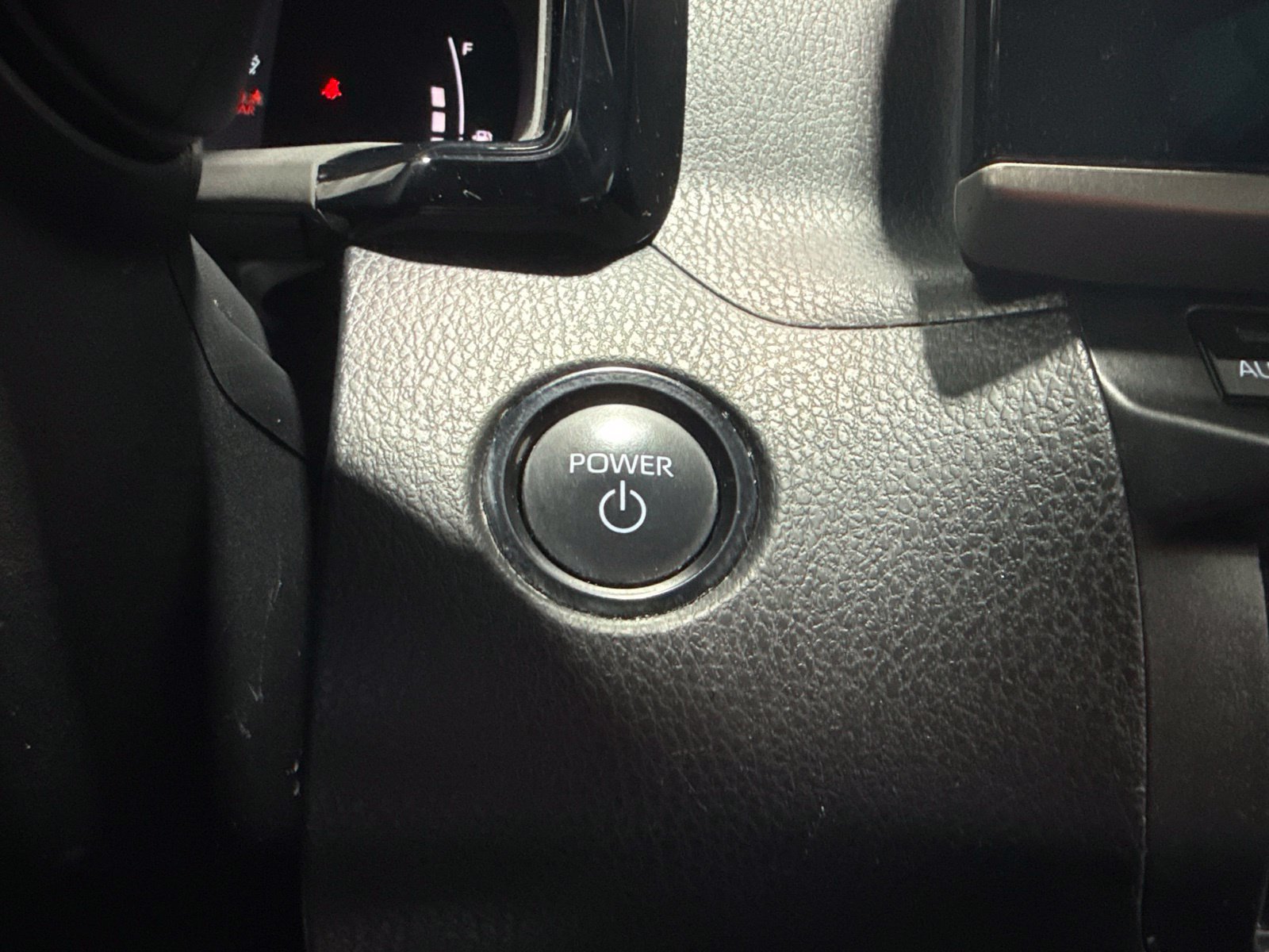 Used 2025 Toyota Camry SE FWD image 24
