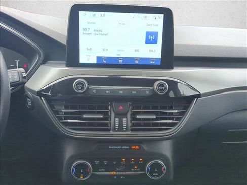 Used 2025 Ford Escape Active image 13