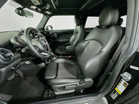 Used 2017 MINI Cooper S FWD image 19