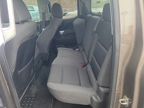 Used 2014 Chevrolet Silverado 1500 LT w/ LT Convenience Package image 20