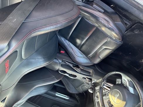 Used 2017 Ford Mustang GT Premium image 6