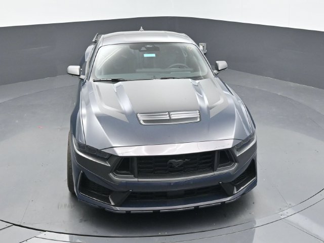 Used 2026 Ford Mustang Dark Horse w/ Dark Horse Handlin Package RWD image 38