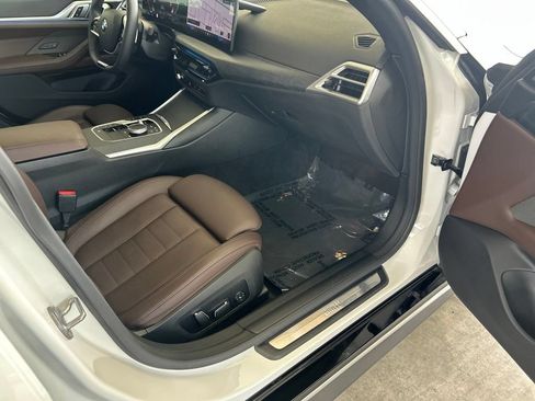 Used 2026 BMW 430i xDrive w/ Premium Package AWD/4WD image 29