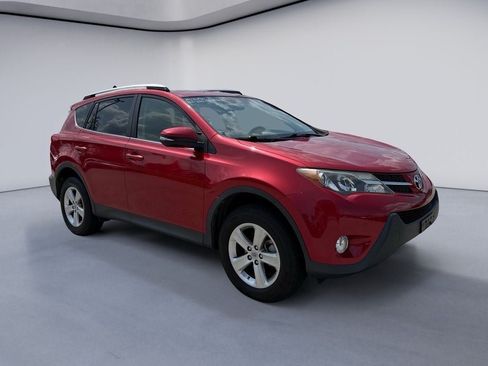 Used 2013 Toyota RAV4 XLE AWD/4WD image 7